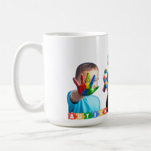 Autism Coffee Mug