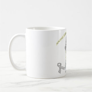 Autism Coffee Mug
