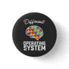 Autism Different Operating System Neurodiversity