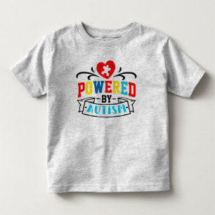 Autism - Fine Jersey T-Shirt