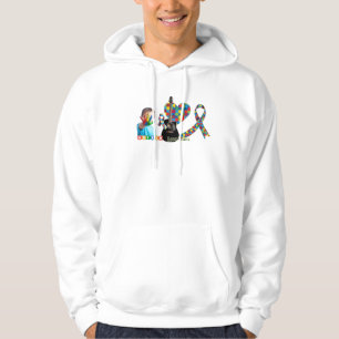 Autism Hoodie