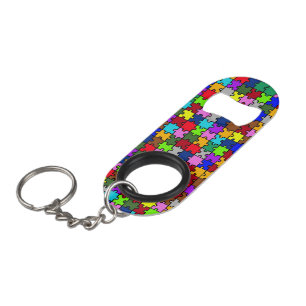 Autism jigsaw
