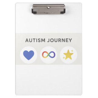 autism jpurney clipboard