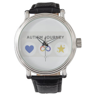 autism jpurney watch