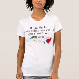 Autism-Love T-Shirt