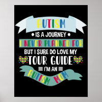 Autism Mom Autism Is A Journey I Never Planned For