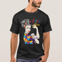 Autism Mom Unbreakable World Autism Awareness Day