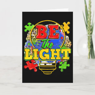 Autism Month World Autism Awareness Day 2025 14  Card
