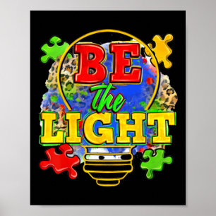 Autism Month World Autism Awareness Day 2025 14  Poster