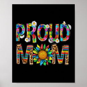 Autism Month World Autism Awareness Day 2025 16  Poster