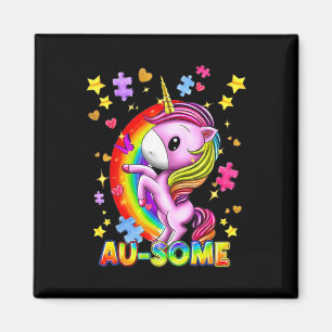 Autism Month World Autism Awareness Day 2025 17  Magnet