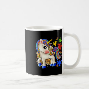 Autism Month World Autism Awareness Day 2025 1 Coffee Mug