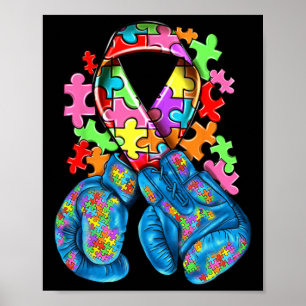 Autism Month World Autism Awareness Day 2025 7  Poster