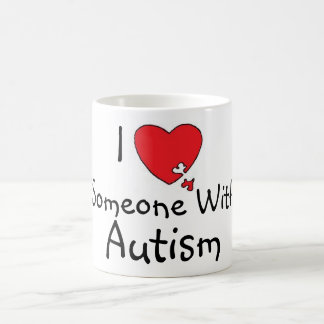 Autism Mug