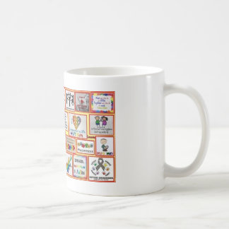 Autism mug