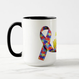 Autism Mug