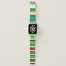 Autism Mum - Apple Watch Band, 38mm