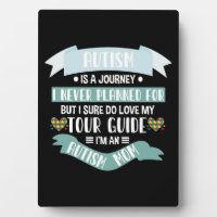 Autism Mum Autism Is A Journey I Never Planned For