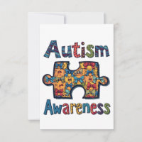 Autism Mum Puzzle Piece Coquette Bow Ribbon Autism