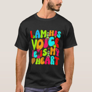 Autism Mum T-Shirt