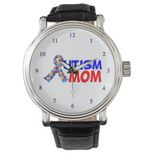 Autism Mum Watch
