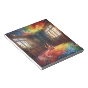 Autism Notepad