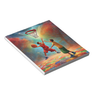 Autism Notepad