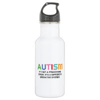 Autism Operating System