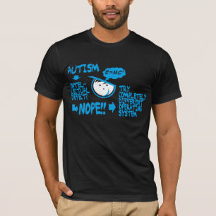 Autism OS T-Shirt