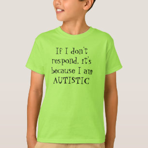 Autism-Outings T-Shirt