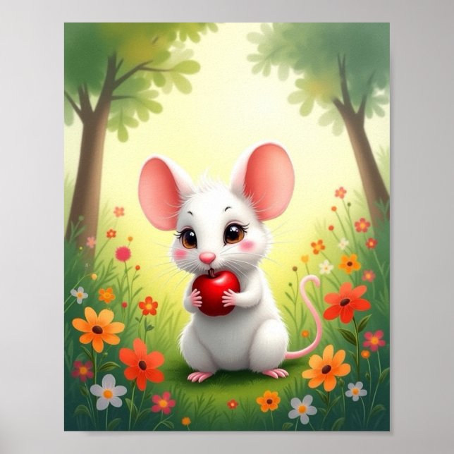 Autism Poster (Front)
