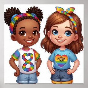 Autism Poster