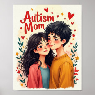 Autism Poster