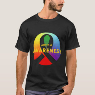 Autism Prime T-Shirt