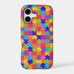 autism puzzle