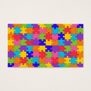 autism puzzle