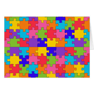 autism puzzle