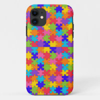 autism puzzle