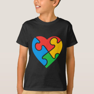 Autism Shirt For Kids Adults 
