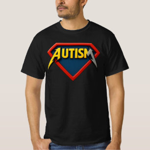 Autism Skeleton Meme Funny Neurodivergent Rock Me T-Shirt