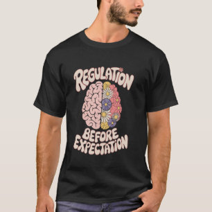 Autism Special Education Awareness for Autistic Wa T-Shirt