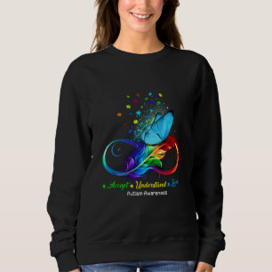 Autism Spectrum Disorder – Asd Sweatshirt