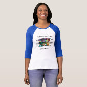 Autism Spectrum Shirt (Front Full)