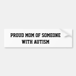 AUTISM STICKER