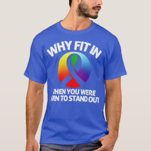 Autism support T-Shirt