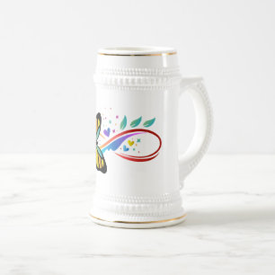 Autism Symbol  Gift Mug