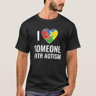 Autism T-Shirt
