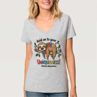 Autism  T-Shirt