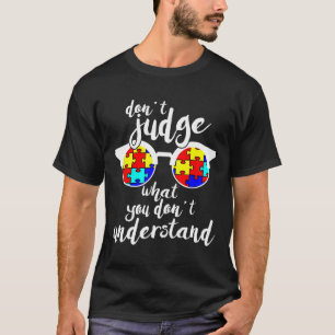 Autism T-Shirt