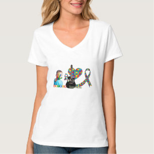 Autism T-Shirt